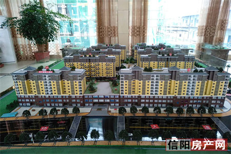 城东阳光丽景精装3室2厅电梯好楼层送车位南北通透证满五年